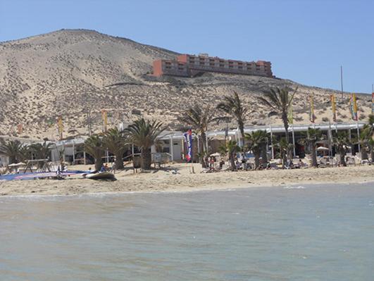 Apartamento Sotavento 9 Good Vibes Costa Calma Exterior foto