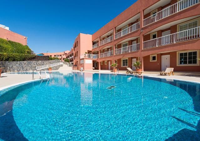 Apartamento Sotavento 9 Good Vibes Costa Calma Exterior foto