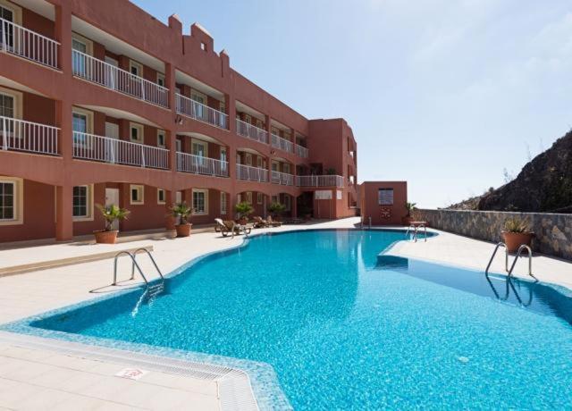 Apartamento Sotavento 9 Good Vibes Costa Calma Exterior foto