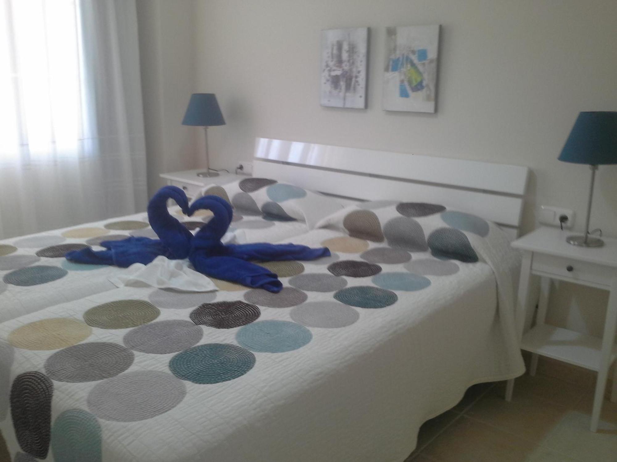 Apartamento Sotavento 9 Good Vibes Costa Calma Exterior foto